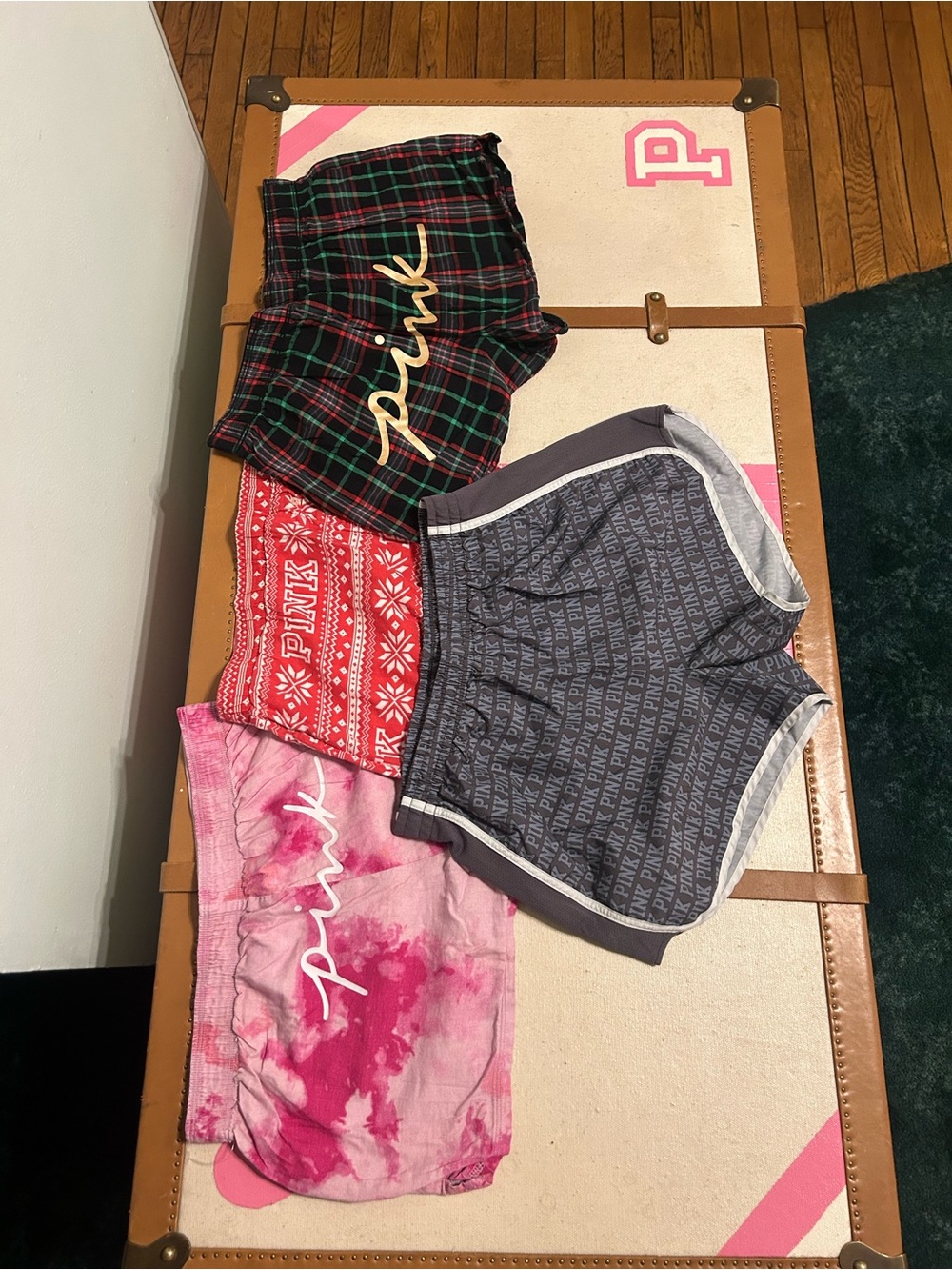 Shorts bundle
